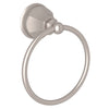 PALLADIAN® TOWEL RING