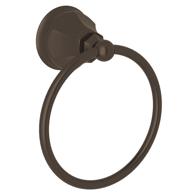 PALLADIAN® TOWEL RING