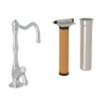 ACQUI® FILTER KITCHEN FAUCET KIT (LEVER HANDLE)