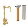 ACQUI® FILTER KITCHEN FAUCET KIT (LEVER HANDLE)