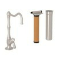 ACQUI® FILTER KITCHEN FAUCET KIT (LEVER HANDLE)