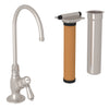 SAN JULIO® FILTER KITCHEN FAUCET KIT (LEVER HANDLE)