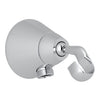 ROHL® HANDSHOWER OUTLET WITH HOLDER