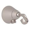 ROHL® HANDSHOWER OUTLET WITH HOLDER