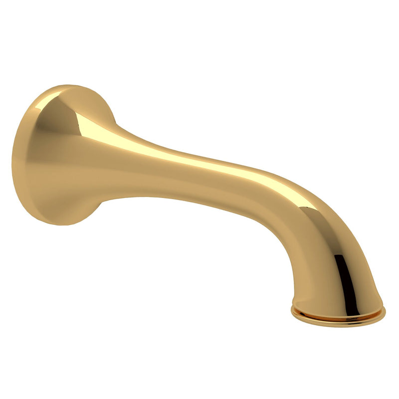 ROHL® WALL MOUNT TUB SPOUT