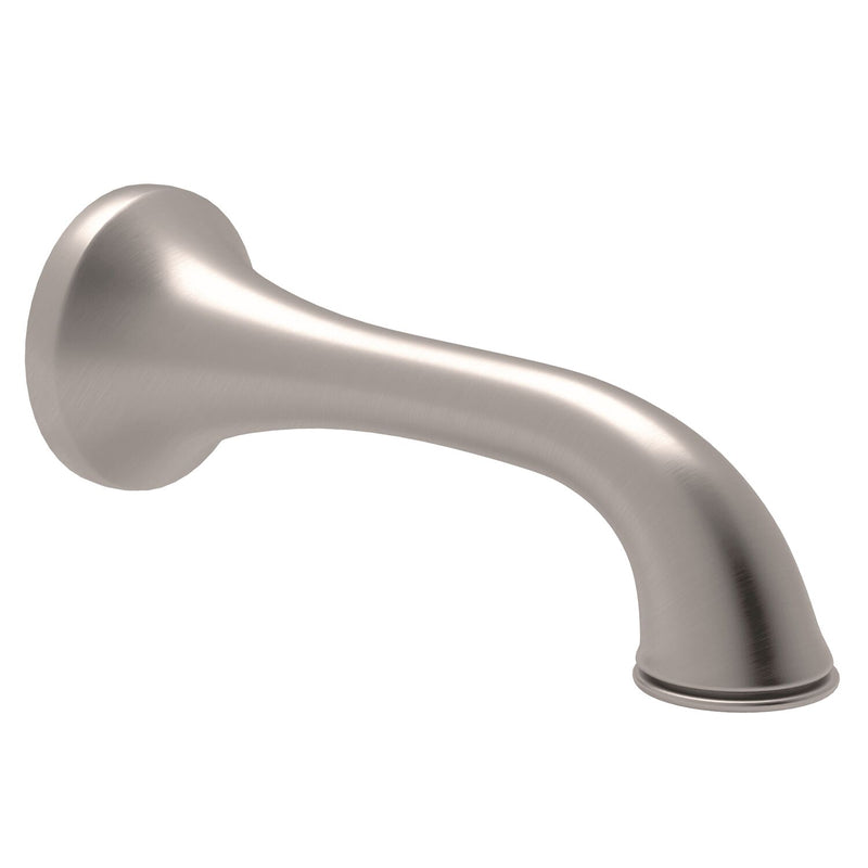 ROHL® WALL MOUNT TUB SPOUT