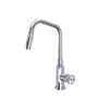 CAMPO™ PULL-DOWN KITCHEN FAUCET