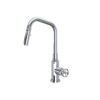 CAMPO™ PULL-DOWN KITCHEN FAUCET