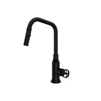 CAMPO PULL-DOWN KITCHEN FAUCET