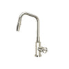 CAMPO PULL-DOWN KITCHEN FAUCET