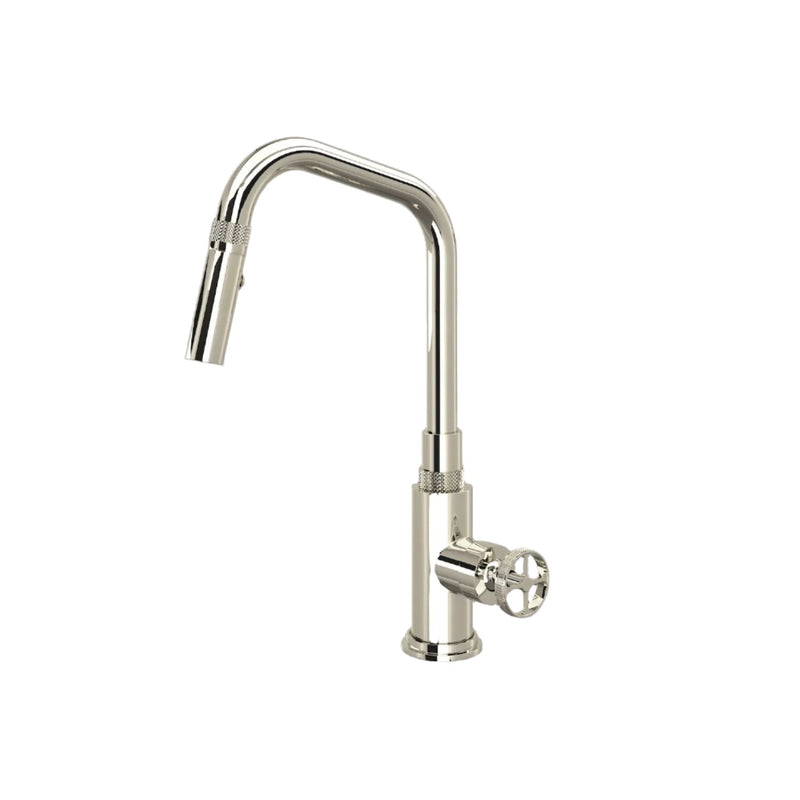 CAMPO PULL-DOWN KITCHEN FAUCET