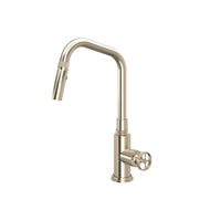 CAMPO PULL-DOWN KITCHEN FAUCET