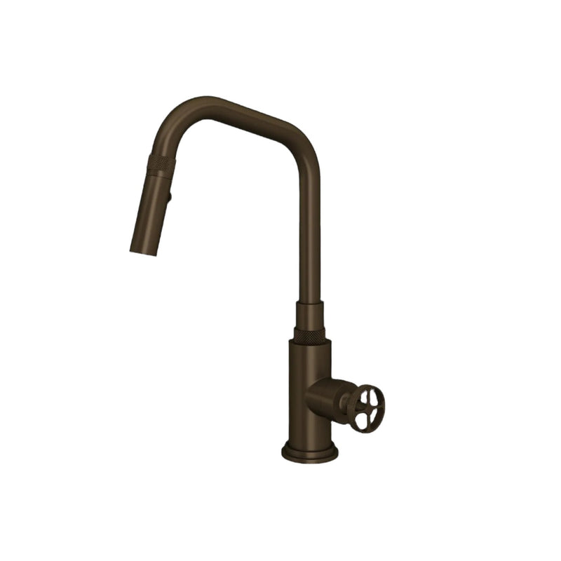 CAMPO PULL-DOWN KITCHEN FAUCET