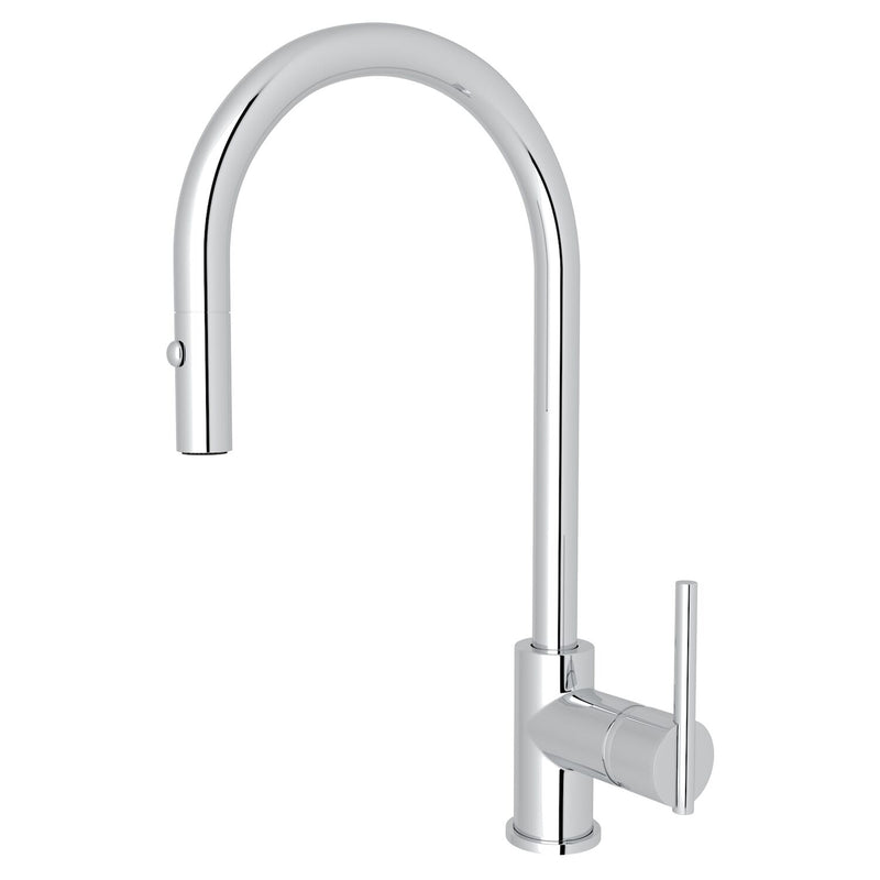 PIRELLONE™ PULL-DOWN KITCHEN FAUCET