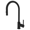 PIRELLONE PULL-DOWN KITCHEN FAUCET