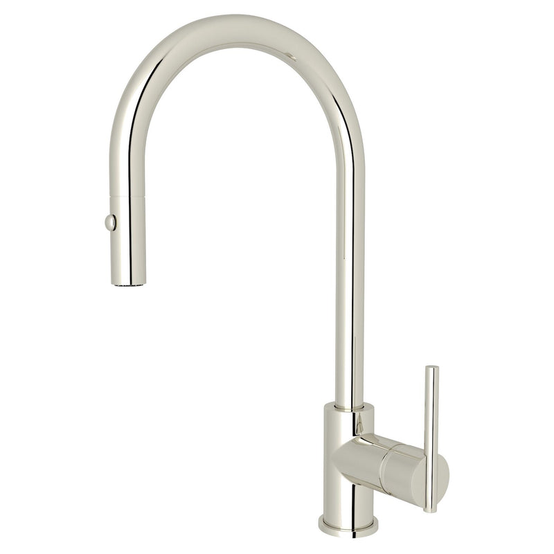 PIRELLONE PULL-DOWN KITCHEN FAUCET