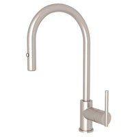 PIRELLONE PULL-DOWN KITCHEN FAUCET