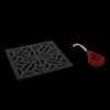 ROHL® MOSAIC DECORATIVE DRAIN COVER