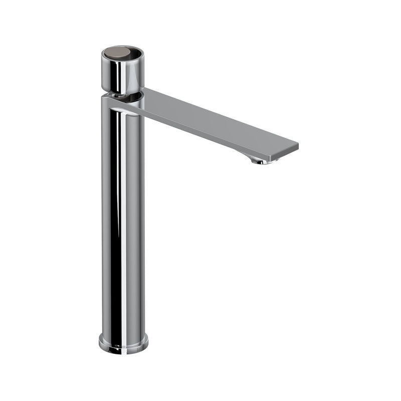 ECLISSI SINGLE HANDLE TALL LAVATORY FAUCET