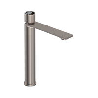 ECLISSI SINGLE HANDLE TALL LAVATORY FAUCET