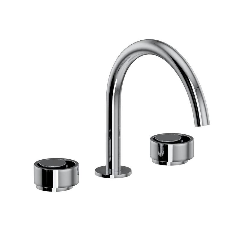ECLISSI™ WIDESPREAD LAVATORY FAUCET WITH C-SPOUT