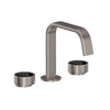 ECLISSI WIDESPREAD LAVATORY FAUCET WITH U-SPOUT