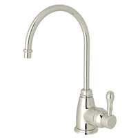 SAN JULIO® HOT WATER DISPENSER (LEVER HANDLE)