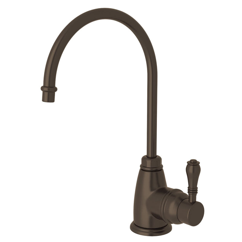 SAN JULIO® HOT WATER DISPENSER (LEVER HANDLE)