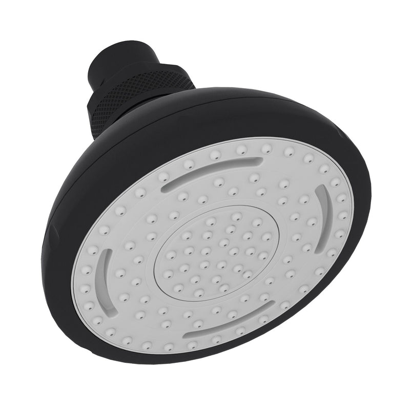 ROHL® 4" 2-FUNCTION SHOWERHEAD