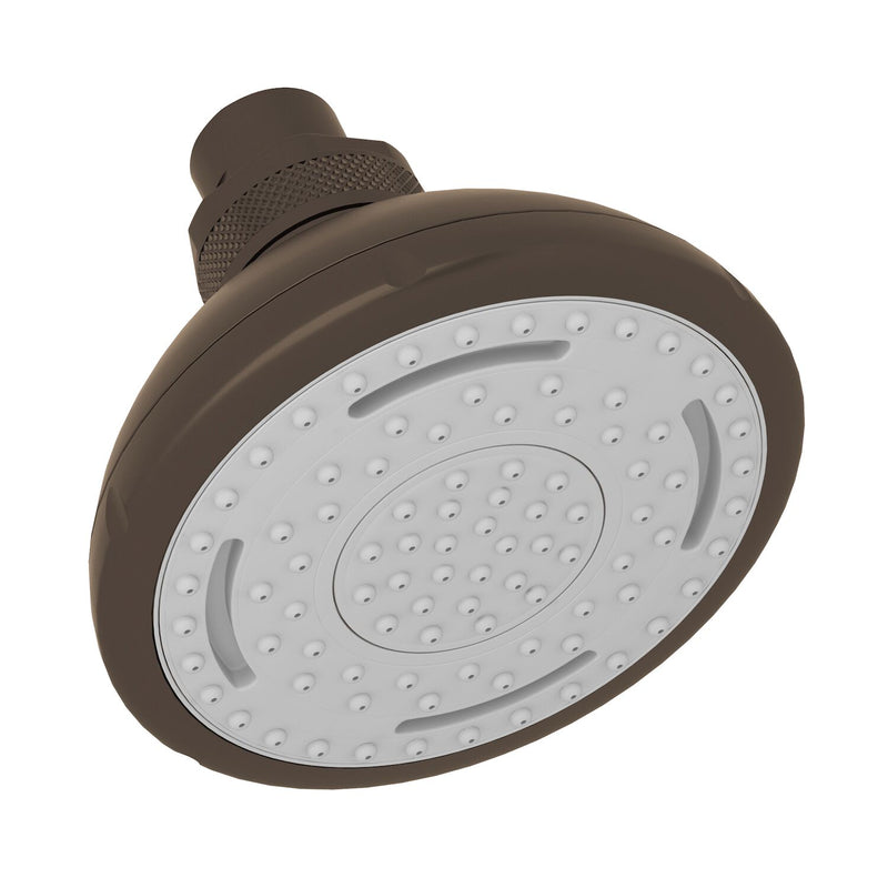 ROHL® 4" 2-FUNCTION SHOWERHEAD