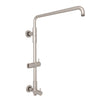 ROHL® RETRO-FIT SHOWER COLUMN RISER WITH DIVERTER