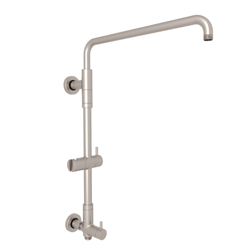 ROHL® RETRO-FIT SHOWER COLUMN RISER WITH DIVERTER