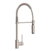 PIRELLONE PRE-RINSE PULL-DOWN KITCHEN FAUCET