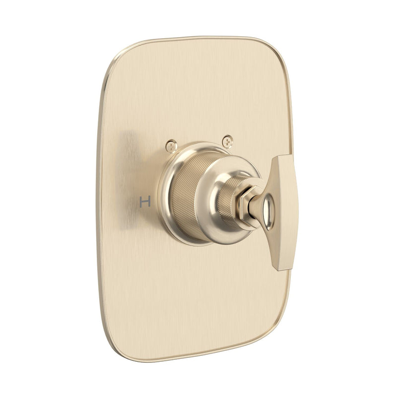 GRACELINE® 3/4" THERMOSTATIC TRIM WITHOUT VOLUME CONTROL