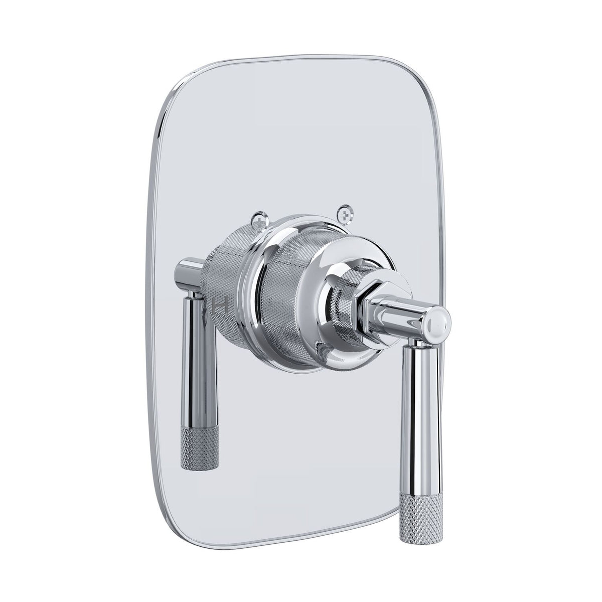 GRACELINE® 3/4" THERMOSTATIC TRIM WITHOUT VOLUME CONTROL (LEVER HANDLE)