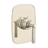 GRACELINE® 3/4" THERMOSTATIC TRIM WITHOUT VOLUME CONTROL (LEVER HANDLE)