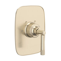GRACELINE® 3/4" THERMOSTATIC TRIM WITHOUT VOLUME CONTROL (LEVER HANDLE)