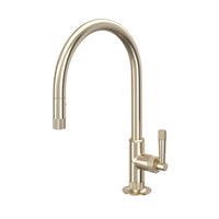 GRACELINE® PULL-DOWN KITCHEN FAUCET (LEVER HANDLE)