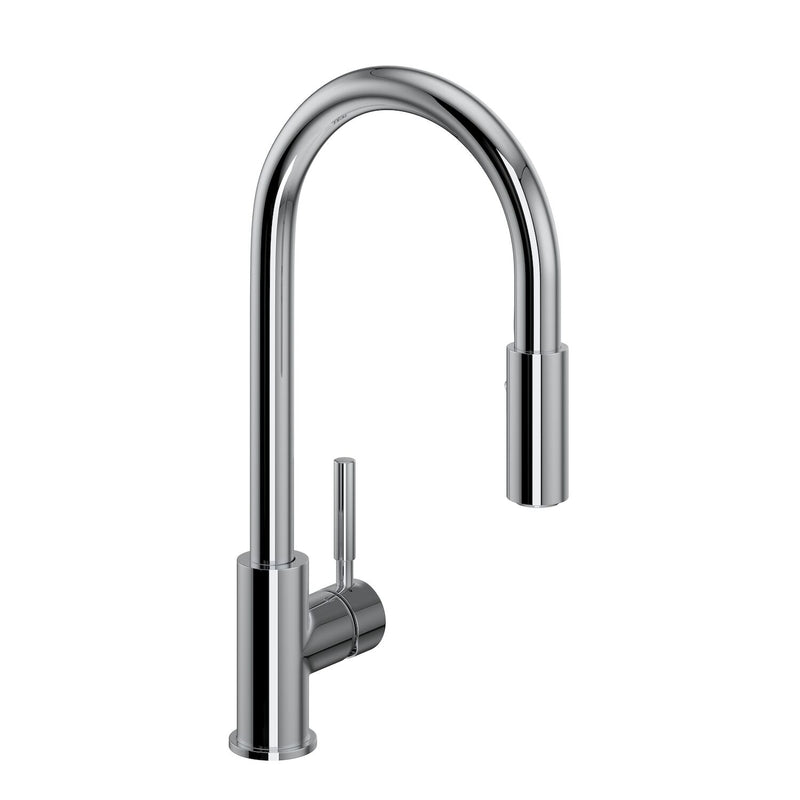 LUX™ PULL-DOWN KITCHEN FAUCET