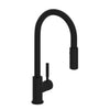 LUX PULL-DOWN KITCHEN FAUCET