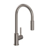 LUX PULL-DOWN KITCHEN FAUCET