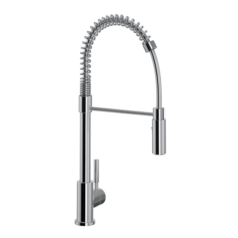 LUX™ PRE-RINSE PULL-DOWN KITCHEN FAUCET