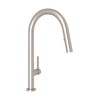 LUX PULL-DOWN KITCHEN FAUCET (LEVER HANDLE)