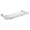 ROHL® WALL MOUNT TOWEL SHELF