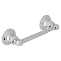 ROHL® TOILET PAPER HOLDER WITH LIFT ARM