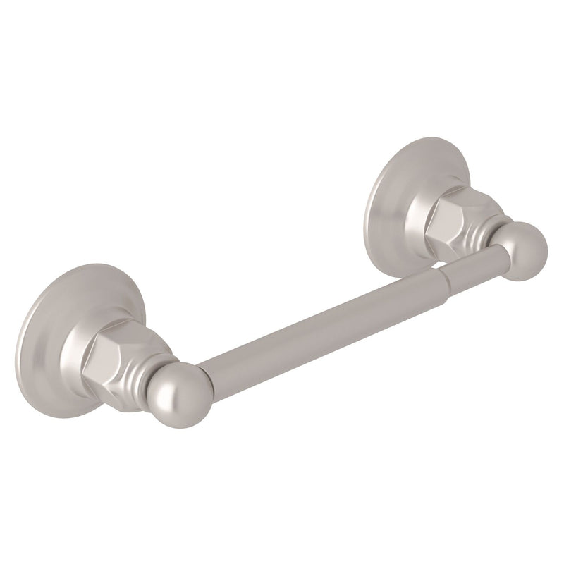 ROHL® TOILET PAPER HOLDER WITH LIFT ARM