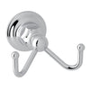 ROHL® HOUSE OF ROHL® DOUBLE ROBE HOOK
