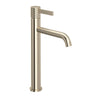 TENERIFE SINGLE HANDLE TALL LAVATORY FAUCET (LEVER HANDLE)