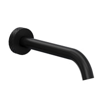 TENERIFE WALL MOUNT TUB SPOUT