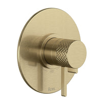 TENERIFE™ 1/2" THERM & PRESSURE BALANCE TRIM WITH 2 FUNCTIONS